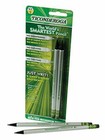 Ticonderoga Sensematic Auto-feed Mechanical Pencil 99992 Worlds Smartest 2 Packs