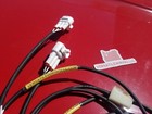 Honda Jdm Fender   City Lights Harness Plug play Eg Dc Ek Jdm Side Marker Civic