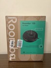 Irobot Roomba 105 Vac Robot Vacuum - New Sealed Open Box