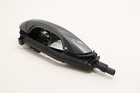 2019 - 2023 Audi E-tron Rear Left Driver Side Door Outside Handle Oem Gray_6y6y