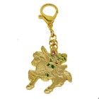 Fengshuisale Feng Shui Kuan Kung On Horse Anti Betrayal Amulet 2020 W4135