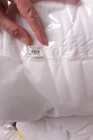 Pottery Barn Hydrocool Duvet Comforter Insert  300 Tc  All Season  Full Queen Fq