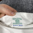 Vintage 40s Sterigarm Nurse Apron Skirt Doctor Medical Uniform Small 1940s Wwii