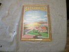 Vintage 1975 Shenandoah The New Musical Program 