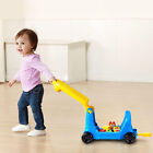 New    Vtech Learning Toy  Sit-to-stand Or Ride-on Play  Ultimate Alphabet Train