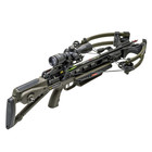 Tenpoint Venom X In Mossy Green Camo New   