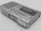 Sony M-950 Microcassette-corder Voice Recorder Vor