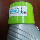 Bissell Professional Pet Carpet Cleaner Shampoo  48 Ounce  Silver New And Sealed