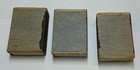 12 Tribes Of Israel Matches  3 Matchboxes Judah  Benjamin   family Tree  1950   s