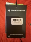 Black Diamond Men   s Alpine Start Hoody Octane X-large