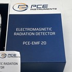 Pce Instruments Electromagnetic Field Detector And Magnetometer  pce-emf 20 