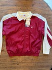 Vintage Speedo Swimwear Windbreaker Jacket Nwt