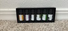Pure Aroma Essential Oils Set 6 Scents  Lavender  Peppermint  Tea Tree