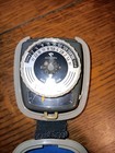 Vintage Gossen Pilot 2 Light Meter -  With Original Case   Strap 
