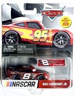 Disney Pixar Cars 2026 Nascar Metal 1 55 Scale Die-cast  8 -dale Earnhardt Jr -