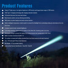 Trustfire T30r 1100m White Laser Lep Tactical Military Flashlight Hunt Torch Gte