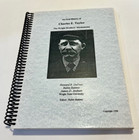 Wright Brothers  Mechanic Oral History  Charles Taylor Creator Kitty Hawk Engine