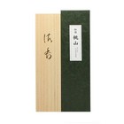 Kyara Momoyama Incense Nippon Kodo Premium 1 Stick