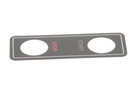 Hobart 00-875451 Label  Start stop