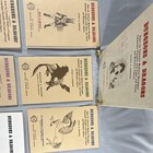 Original D d White Box 6th Printing 1977 Tsr   Greyhawk Blackmoor Od d