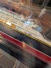 New Disney Cruise Line  Scale Model Ship Replica Magic