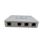 Ubiquiti Networks Unifi Security Gateway - White  usg  Reset   No Cables