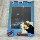 Johnny Bravo Cartoon Network Whoa Mama   Magnetic Mirror Set