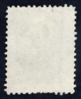 Hawaii Scott 32 Used 5 Cents Blue 1866 Lot Z551 Bhmstamps