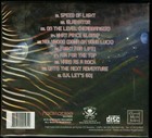 Sound Barrier Speed Of Light Cd New