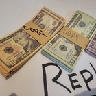 Best Replica Aged  10  20  50  100 Bill  25 Ea  100 Total   Replica