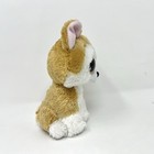 Ty Beanie Boos - Loy The Akita Dog  2019 Japan Exclusive  6  With Tags Plush Toy
