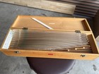 Vintage Keuff   Esser Drafting Set