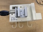 Philips Medical Docking Charging Station 865243 Pole Clamp Mount As-is