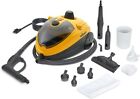 Car Steam Cleaner Machine Handheld Multi Purpose Upholstery Carpet Cleaning Us
