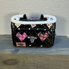 Mcdonalds Monster High Happy Meal Handbag purse 2015 Toy 