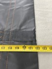 Replacement Roll Tarp 42  L X 123   W Works On Most Trailers  Timpte  Wilson