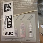 Ogilvie Precisely Right Pro Perm Normal Or Hard To Wave Hair  2  Kits