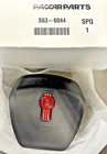   Brand New     Oem Kenworth Steering Wheel Center Horn Cover Pad       S63-6044