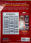 2024 Beckett Sports Trading Card Graded Card Price Guide   Travis Kelce Cover