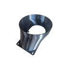 Altairtech io Antminer 140mm To 8  Exhaust Shroud For S21 Pro  S21  And S21 Xp