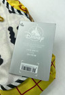 Disney Store Toy Story Sheriff Woody Costume Outfit Set Baby Us Size 6-12 Months