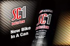 High Gloss Sc1 Clear Coat Silicone Spray 17 2 Fl Oz- 2 Pack