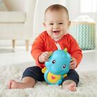 Fisher Price 3-in-1 Soothe   Play Seahorse Mobile Crib  Dfp12 Baby Toy New 