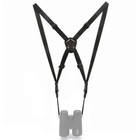 Tourbon Binoculars Harness Camera Carry Strap Optics Rangefinder Holder Nylon