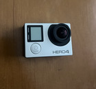 Gopro Hero 4 Black Edition 4k Action Camera Camcorder