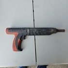Ramset 0 22 Caliber Powder Actuated Tool Orange black Ergonomic Grip - Untested