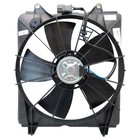 Radiator Cooling Fan For Honda Cr V 2 4l 2007 2009 Sbfho3115139 Fitment Tested