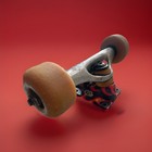 Rare Vintage Grind King Flame Skateboard Trucks 129mm