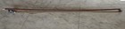 Antique Mahogany Violin Bow