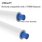 Cr Ptfe Teflon Tube Bowden Tubing For 1 75mm Filament 3d Printer Replacement